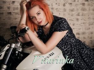 Vitarinka