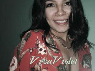 VivaViolet