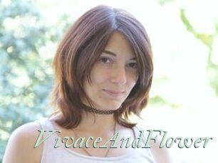 VivaceAndFlower