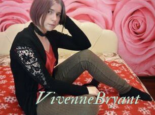 VivenneBryant