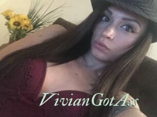 VivianGotAss
