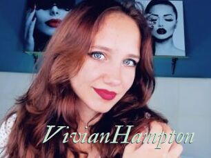 VivianHampton
