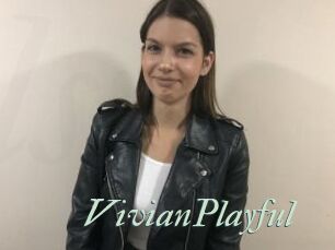VivianPlayful