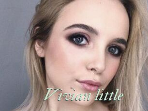 Vivian_little