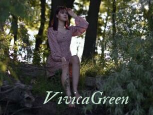 VivicaGreen