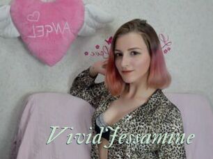 VividJessamine