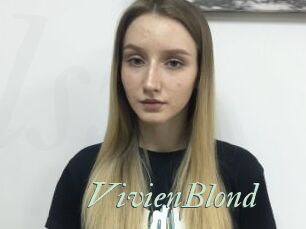 VivienBlond