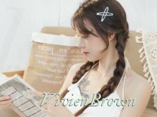 VivienBrown