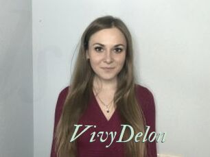 VivyDelon