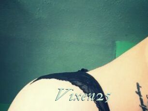Vixen25