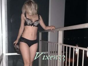 Vixen33