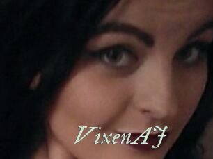 VixenAJ