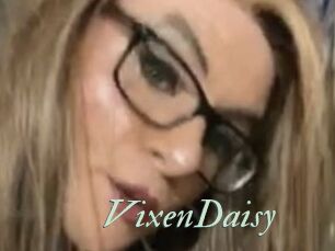 VixenDaisy