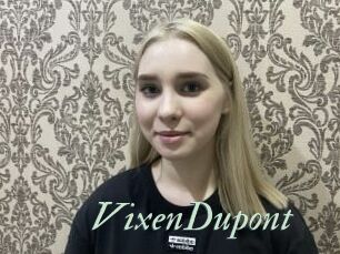 VixenDupont