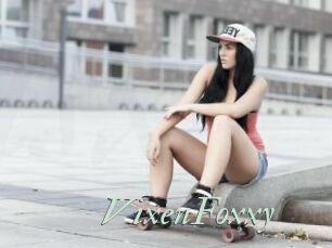 VixenFoxxy