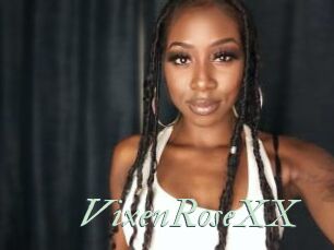 VixenRoseXX