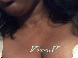 VixenV