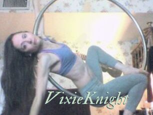 VixieKnight