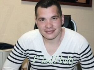 VladHolly