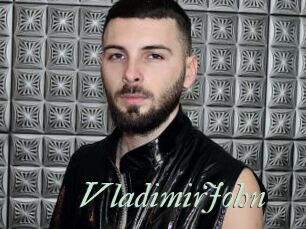 VladimirJohn
