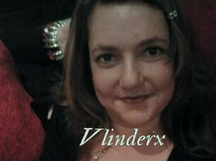 Vlinderx
