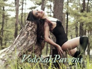 VodckahParsons