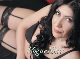 VogueNoir