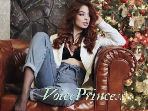 VoicePrincess