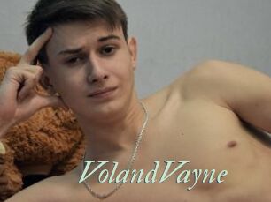VolandVayne
