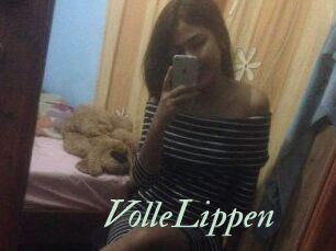 VolleLippen