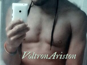 Voltron_Ariston