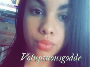 Voluptuousgodde