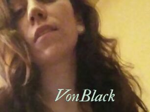 VonBlack