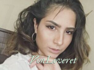 VonLoveret