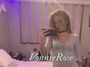 VonnieRose