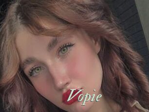 Vopie