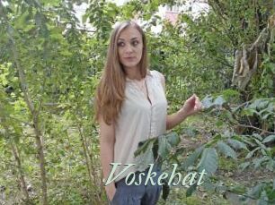 Voskehat