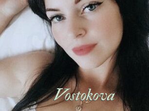 Vostokova