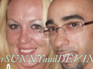 VoyeurSUNNYandDEVIN