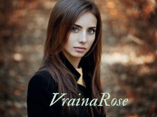 VrainaRose
