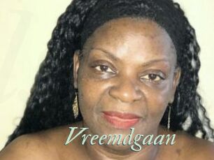 Vreemdgaan