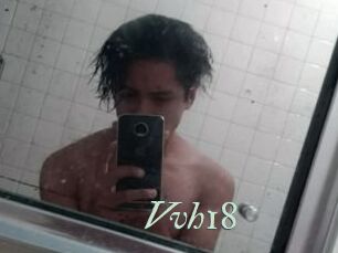 Vvh18