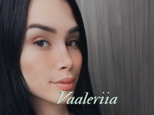 Vaaleriia