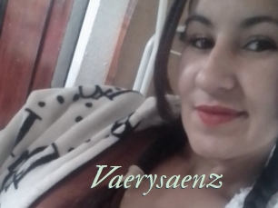 Vaerysaenz