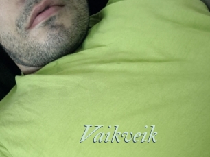 Vaikveik