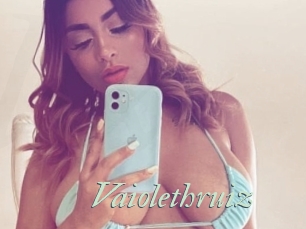 Vaiolethruiz