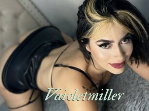 Vaioletmiller