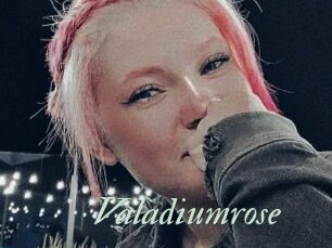 Valadiumrose
