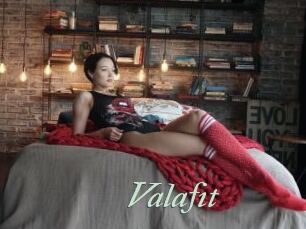 Valafit