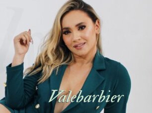 Valebarbier